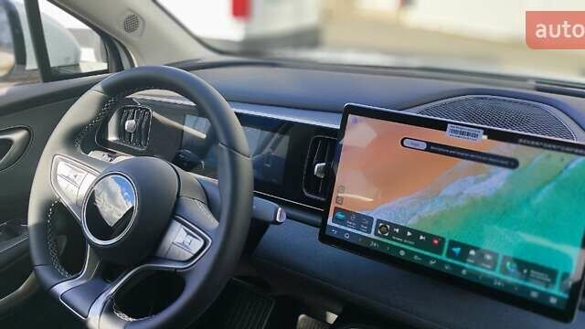 Білий БІД Sea Lion 05, об'ємом двигуна 0 л та пробігом 1 тис. км за 25500 $, фото 6 на Automoto.ua