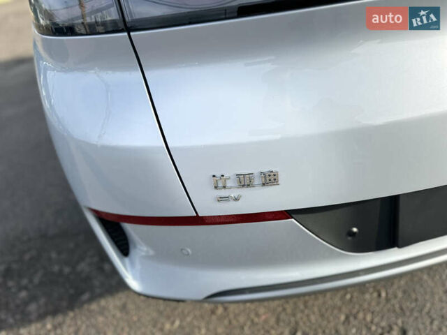 Белый БИД Sea Lion 05, объемом двигателя 0 л и пробегом 1 тыс. км за 24500 $, фото 22 на Automoto.ua