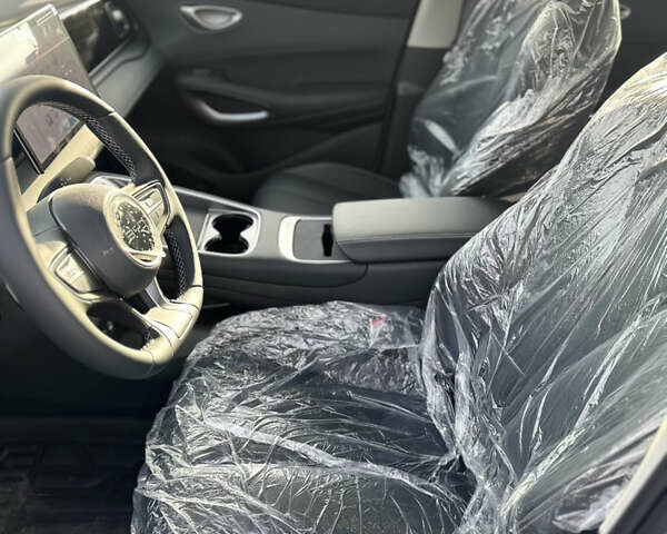 Белый БИД Sea Lion 05, объемом двигателя 0 л и пробегом 1 тыс. км за 24500 $, фото 14 на Automoto.ua