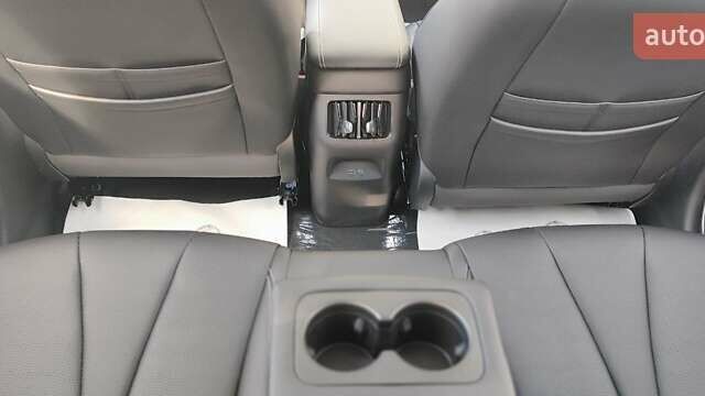 Білий БІД Sea Lion 05, об'ємом двигуна 0 л та пробігом 1 тис. км за 25500 $, фото 29 на Automoto.ua