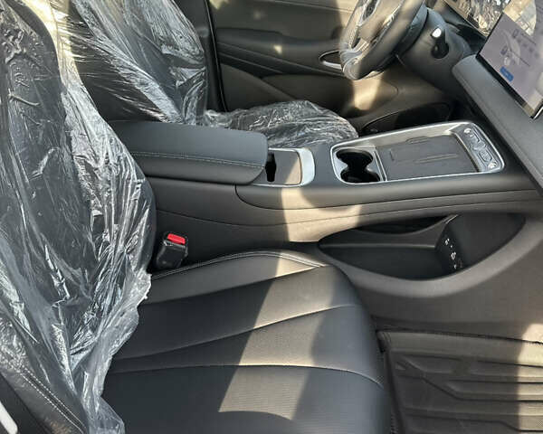 Белый БИД Sea Lion 05, объемом двигателя 0 л и пробегом 1 тыс. км за 24500 $, фото 27 на Automoto.ua