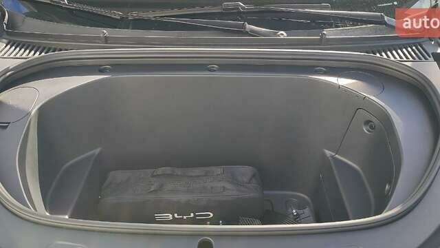 Білий БІД Sea Lion 05, об'ємом двигуна 0 л та пробігом 1 тис. км за 25500 $, фото 22 на Automoto.ua