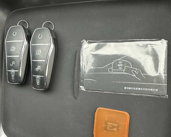 Белый БИД Sea Lion 05, объемом двигателя 0 л и пробегом 1 тыс. км за 23999 $, фото 4 на Automoto.ua