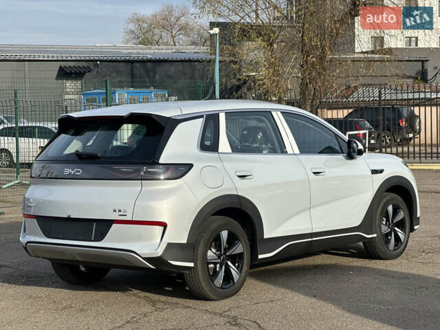 Белый БИД Sea Lion 05, объемом двигателя 0 л и пробегом 1 тыс. км за 24500 $, фото 3 на Automoto.ua