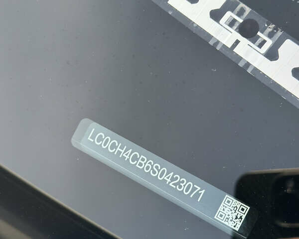 Белый БИД Sea Lion 05, объемом двигателя 0 л и пробегом 1 тыс. км за 24500 $, фото 9 на Automoto.ua