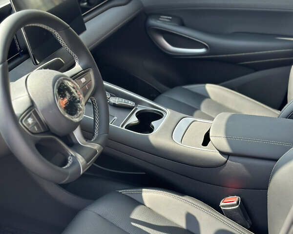 Белый БИД Sea Lion 05, объемом двигателя 0 л и пробегом 1 тыс. км за 23999 $, фото 3 на Automoto.ua