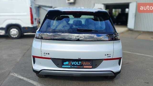 Білий БІД Sea Lion 05, об'ємом двигуна 0 л та пробігом 1 тис. км за 25500 $, фото 2 на Automoto.ua