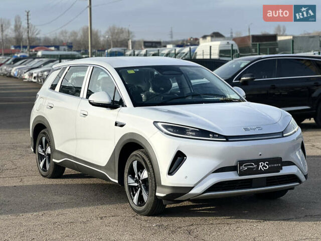 Белый БИД Sea Lion 05, объемом двигателя 0 л и пробегом 1 тыс. км за 24500 $, фото 2 на Automoto.ua