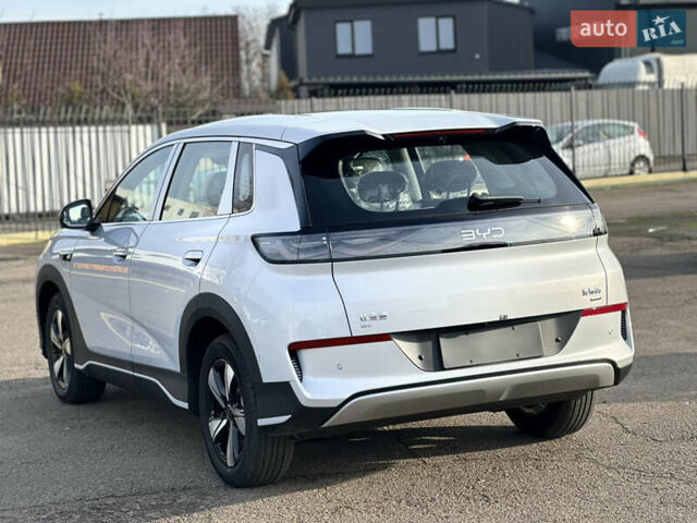 Белый БИД Sea Lion 05, объемом двигателя 0 л и пробегом 1 тыс. км за 24500 $, фото 5 на Automoto.ua