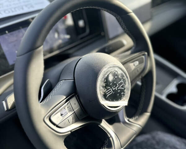 Белый БИД Sea Lion 05, объемом двигателя 0 л и пробегом 1 тыс. км за 24500 $, фото 15 на Automoto.ua