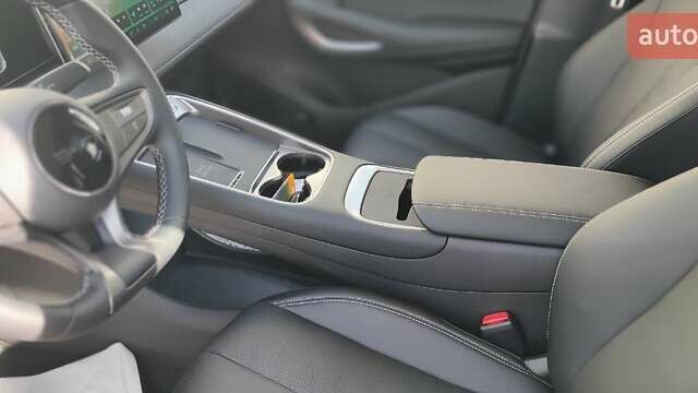 Білий БІД Sea Lion 05, об'ємом двигуна 0 л та пробігом 1 тис. км за 25500 $, фото 5 на Automoto.ua