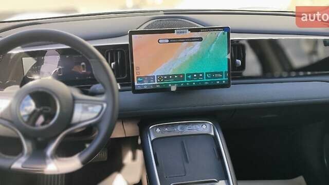 Білий БІД Sea Lion 05, об'ємом двигуна 0 л та пробігом 1 тис. км за 25500 $, фото 4 на Automoto.ua