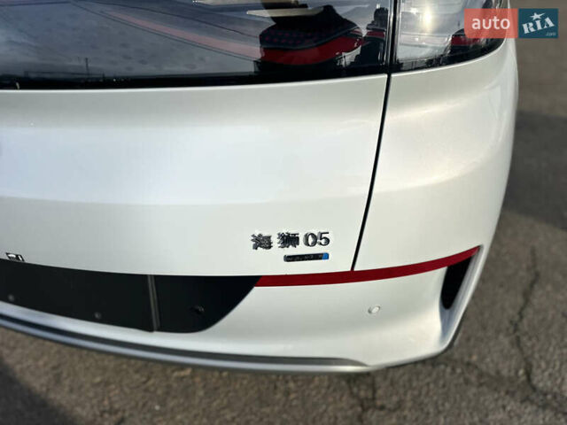 Белый БИД Sea Lion 05, объемом двигателя 0 л и пробегом 1 тыс. км за 24500 $, фото 21 на Automoto.ua