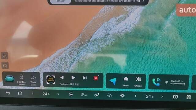 Білий БІД Sea Lion 05, об'ємом двигуна 0 л та пробігом 1 тис. км за 25500 $, фото 10 на Automoto.ua
