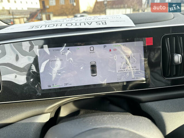 Белый БИД Sea Lion 05, объемом двигателя 0 л и пробегом 1 тыс. км за 24500 $, фото 32 на Automoto.ua