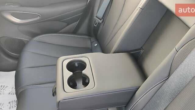 Білий БІД Sea Lion 05, об'ємом двигуна 0 л та пробігом 1 тис. км за 25500 $, фото 34 на Automoto.ua