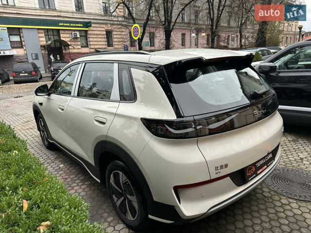 Бежевый БИД Sea Lion 05, объемом двигателя 0 л и пробегом 1 тыс. км за 25000 $, фото 6 на Automoto.ua