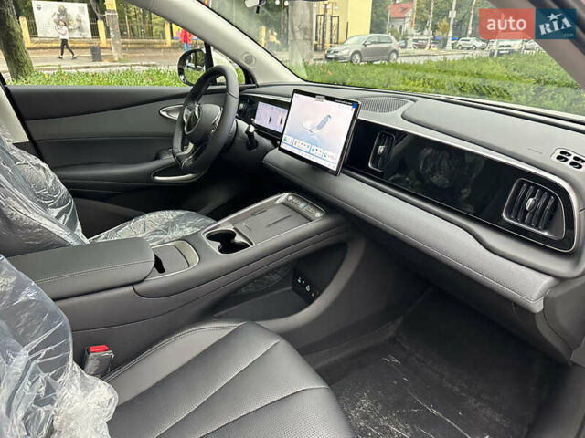 Бежевый БИД Sea Lion 05, объемом двигателя 0 л и пробегом 1 тыс. км за 25000 $, фото 10 на Automoto.ua