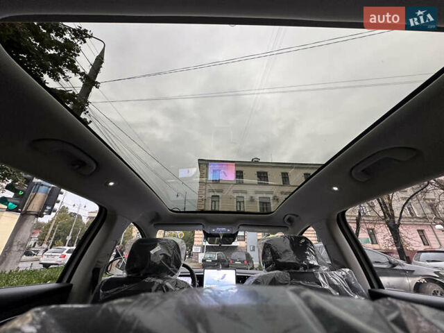 Бежевый БИД Sea Lion 05, объемом двигателя 0 л и пробегом 1 тыс. км за 25000 $, фото 13 на Automoto.ua