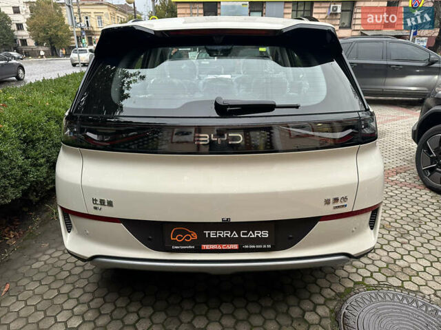 Бежевый БИД Sea Lion 05, объемом двигателя 0 л и пробегом 1 тыс. км за 25000 $, фото 5 на Automoto.ua