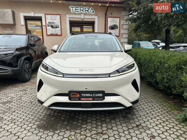 Бежевый БИД Sea Lion 05, объемом двигателя 0 л и пробегом 1 тыс. км за 25000 $, фото 1 на Automoto.ua