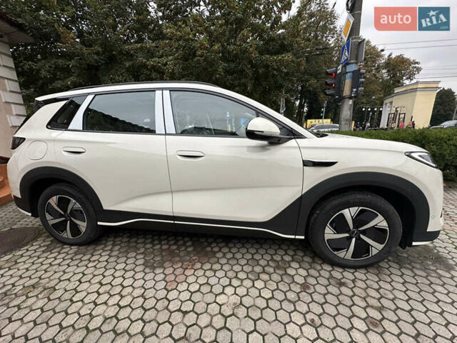 Бежевый БИД Sea Lion 05, объемом двигателя 0 л и пробегом 1 тыс. км за 25000 $, фото 3 на Automoto.ua