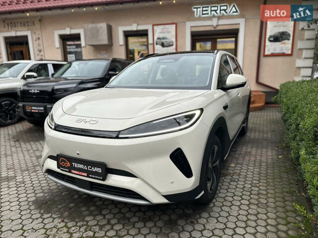 Бежевый БИД Sea Lion 05, объемом двигателя 0 л и пробегом 1 тыс. км за 25000 $, фото 2 на Automoto.ua