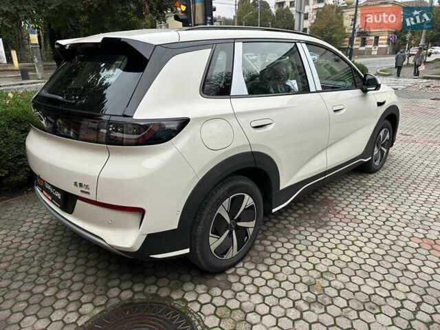 Бежевый БИД Sea Lion 05, объемом двигателя 0 л и пробегом 1 тыс. км за 25000 $, фото 4 на Automoto.ua