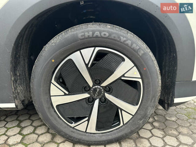 Бежевый БИД Sea Lion 05, объемом двигателя 0 л и пробегом 1 тыс. км за 25000 $, фото 14 на Automoto.ua