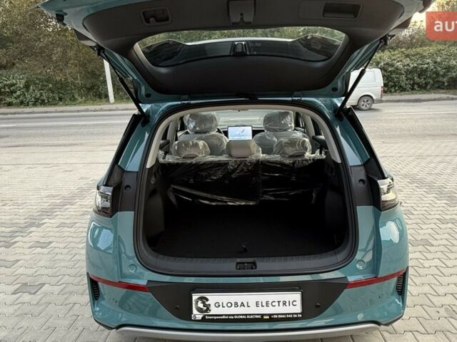 купить новое авто БИД Sea Lion 05 2025 года от официального дилера Global Electric БИД фото