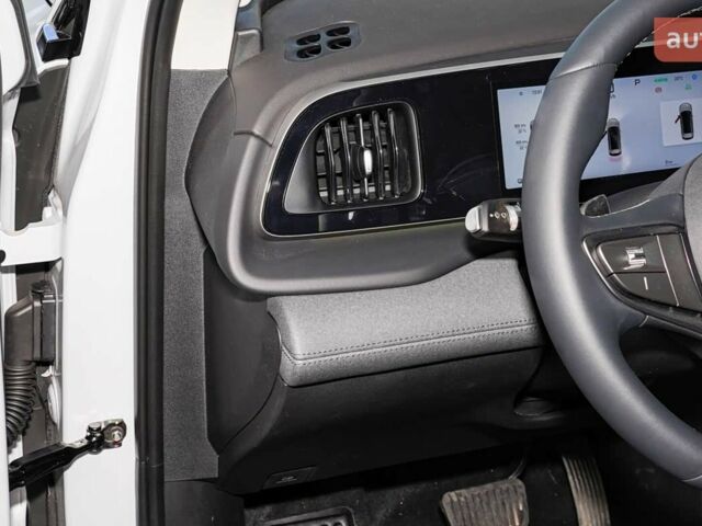 купити нове авто БІД Sea Lion 05 2025 року від офіційного дилера E-MOTION CARS БІД фото