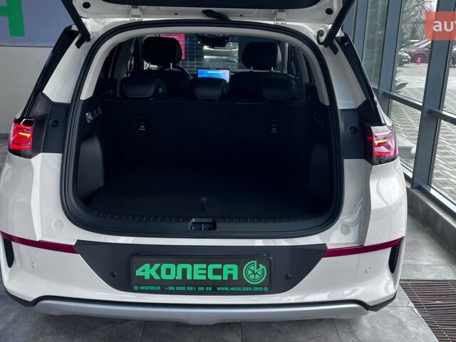 купить новое авто БИД Sea Lion 05 2025 года от официального дилера Іван БИД фото