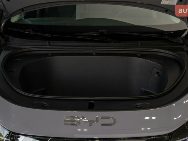 купить новое авто БИД Sea Lion 05 2025 года от официального дилера METEK БИД фото