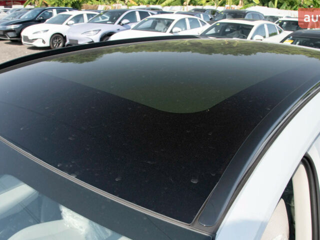 купити нове авто БІД Sea Lion 05 2025 року від офіційного дилера Автосалон ECODRIVE AUTO Київ БІД фото