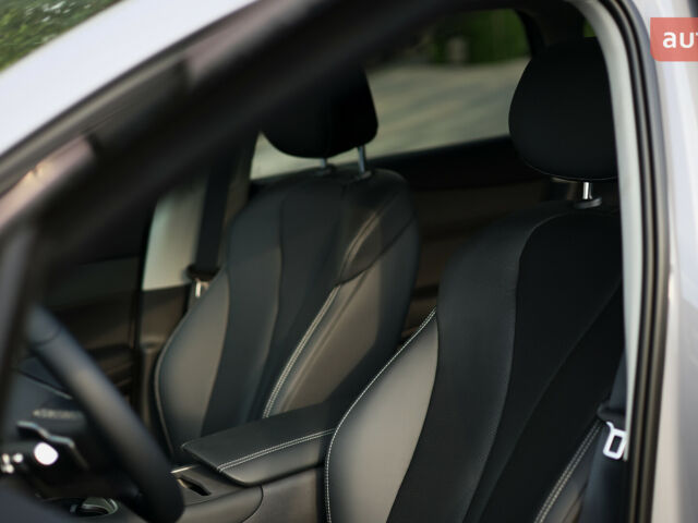 купити нове авто БІД Sea Lion 05 2025 року від офіційного дилера Автосалон ECODRIVE AUTO Київ БІД фото