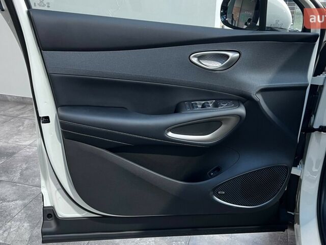 купити нове авто БІД Sea Lion 05 2025 року від офіційного дилера Іван БІД фото