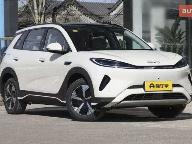 купить новое авто БИД Sea Lion 05 2025 года от официального дилера ELECTRO-MOTORS KROPYVNYTSKYI БИД фото