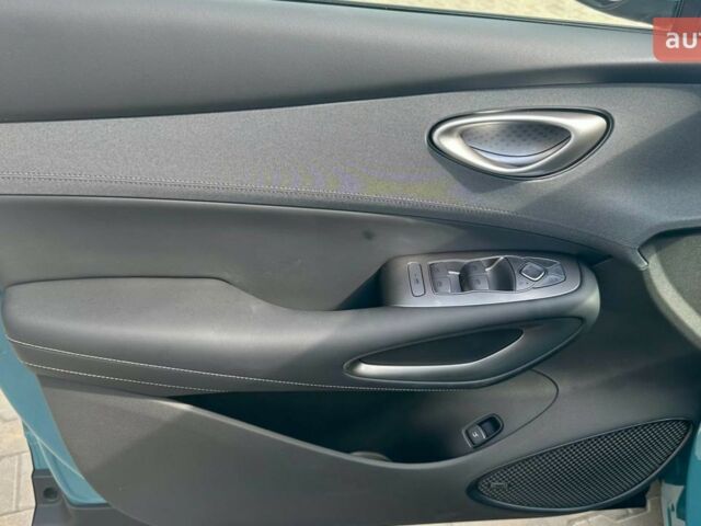 купити нове авто БІД Sea Lion 05 2025 року від офіційного дилера 4Колеса БІД фото
