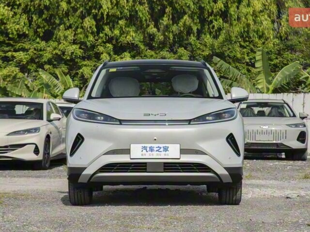 купить новое авто БИД Sea Lion 05 2025 года от официального дилера Ростислав БИД фото