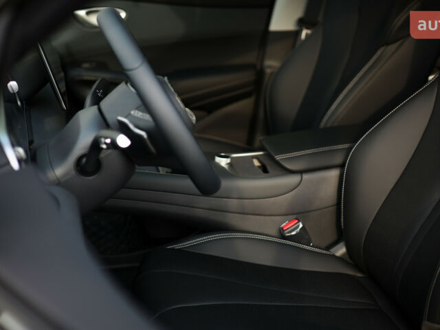 купити нове авто БІД Sea Lion 05 2025 року від офіційного дилера Автосалон ECODRIVE AUTO Київ БІД фото