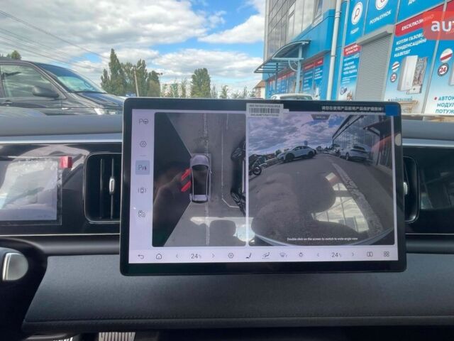 купить новое авто БИД Sea Lion 05 2025 года от официального дилера Global Electric БИД фото