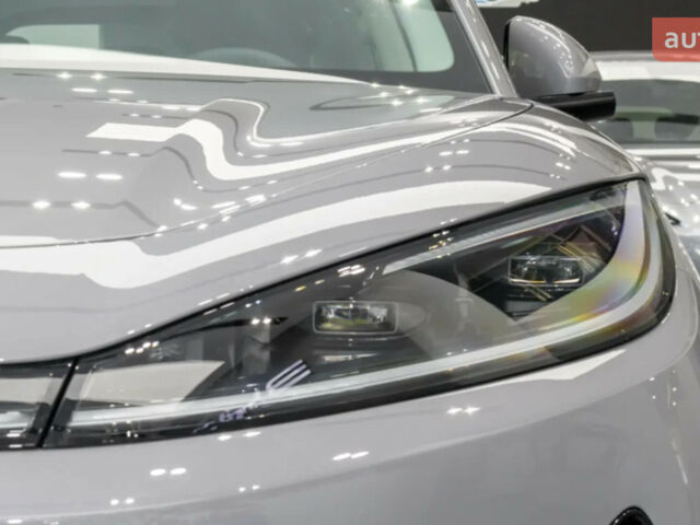 купити нове авто БІД Sea Lion 05 2025 року від офіційного дилера Автосалон ECODRIVE AUTO Київ БІД фото