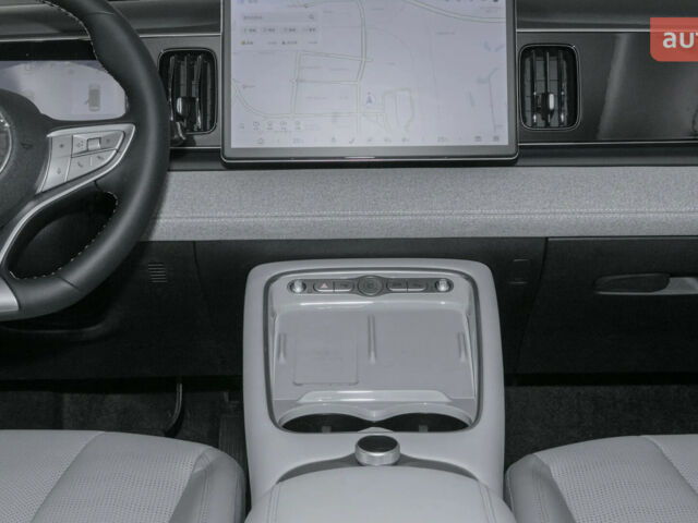 купити нове авто БІД Sea Lion 05 2025 року від офіційного дилера Автосалон ECODRIVE AUTO Київ БІД фото