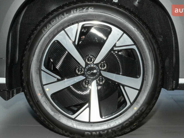 купити нове авто БІД Sea Lion 05 2025 року від офіційного дилера METEK БІД фото