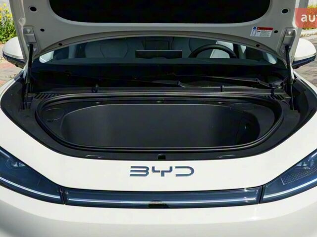 купить новое авто БИД Sea Lion 05 2025 года от официального дилера Константин Альперович БИД фото