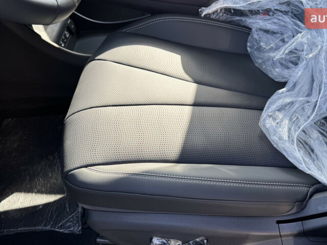 купить новое авто БИД Sea Lion 05 2025 года от официального дилера Global Electric БИД фото