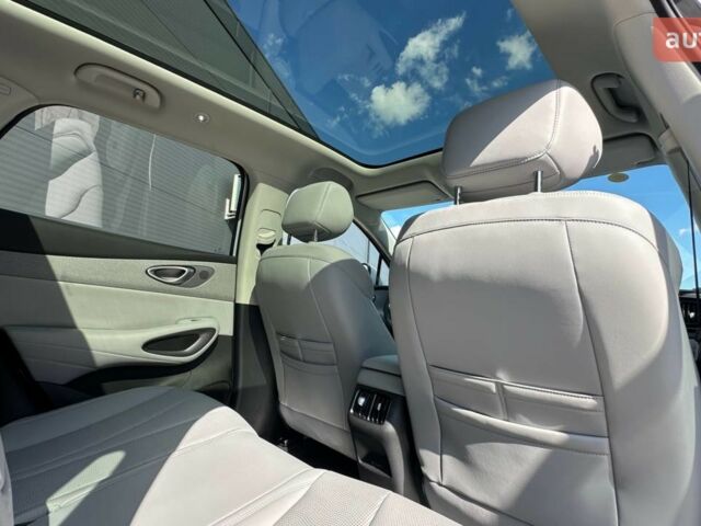 купить новое авто БИД Sea Lion 05 2025 года от официального дилера 4Колеса БИД фото