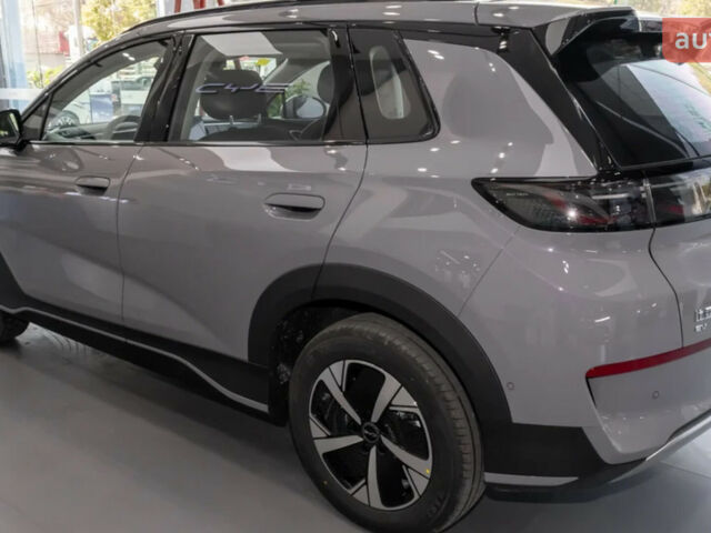 купить новое авто БИД Sea Lion 05 2025 года от официального дилера Автосалон ECODRIVE AUTO Київ БИД фото