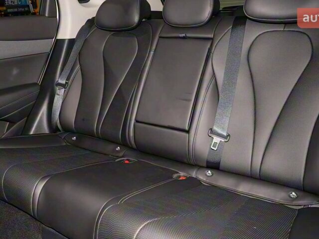 купить новое авто БИД Sea Lion 05 2025 года от официального дилера Ростислав БИД фото