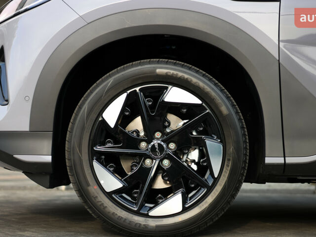 купить новое авто БИД Sea Lion 05 2025 года от официального дилера Автосалон ECODRIVE AUTO Київ БИД фото